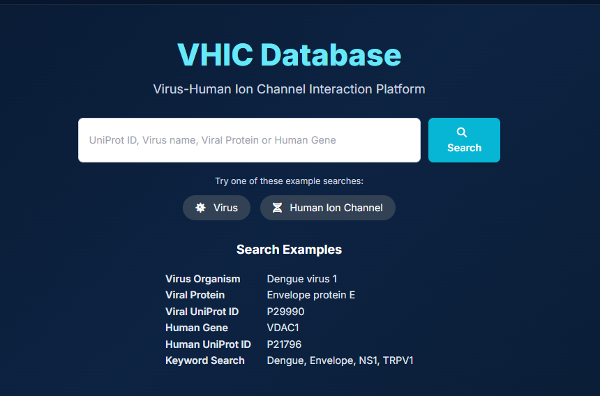 Quick Search